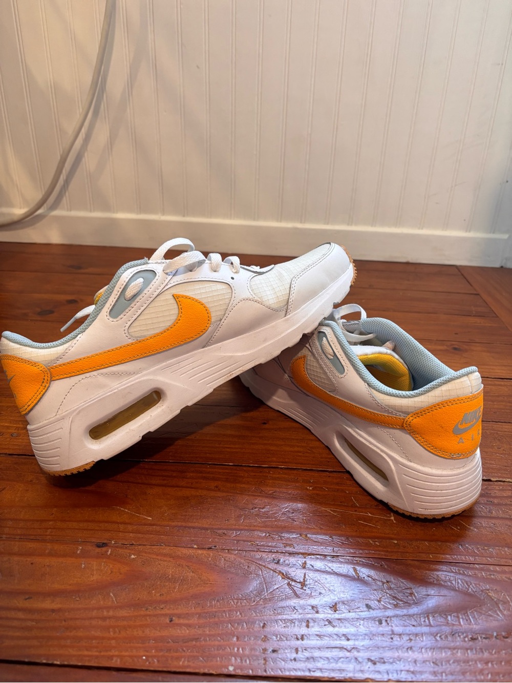 Nike Air Men’s Sneakers